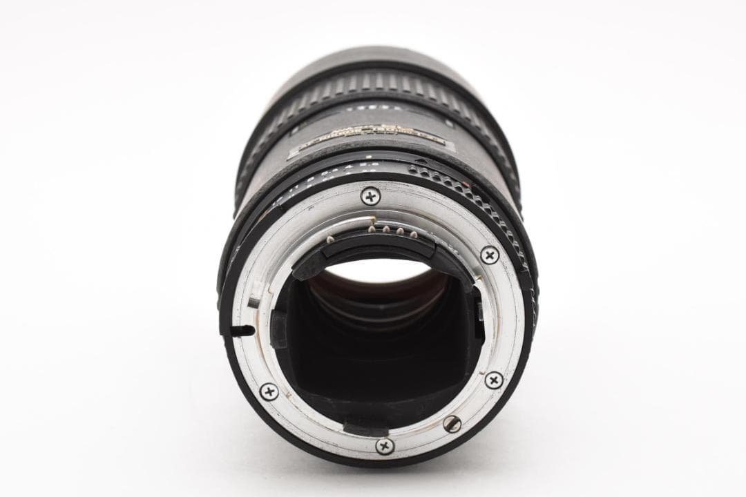 ☆美品☆ Nikon AF Nikkor 180mm F2.8 ED 8129