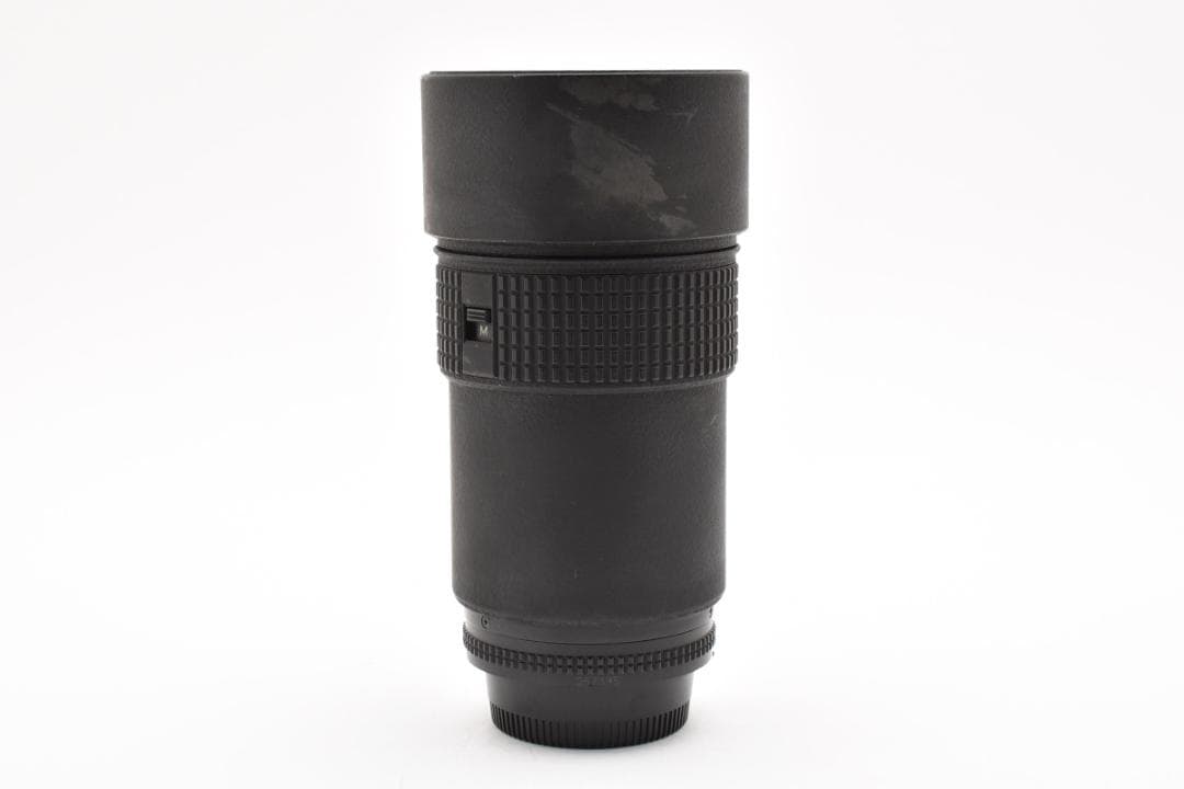 ☆美品☆ Nikon AF Nikkor 180mm F2.8 ED 8129