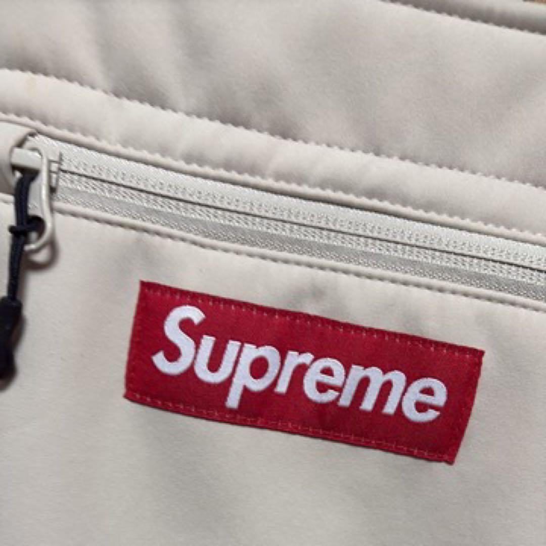 パンツ Supreme WINDSTOPPER Overalls \"Stone\"