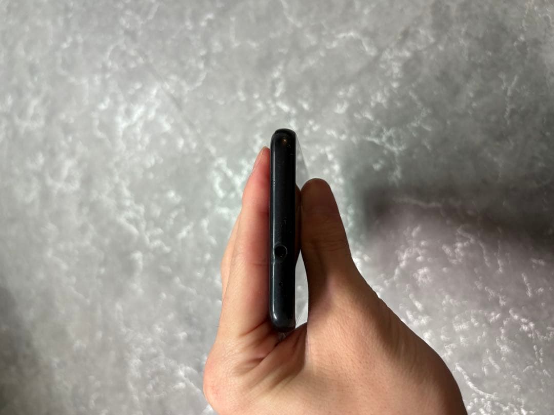 Galaxy A23 SCG18 ブラック