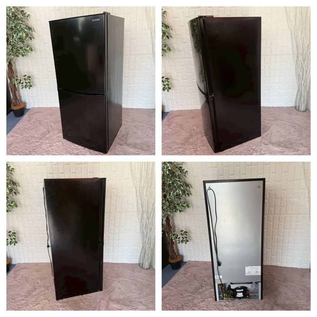 都内23区送料無料✨生活家電3点セット✨冷蔵庫・洗濯機・電子レンジ