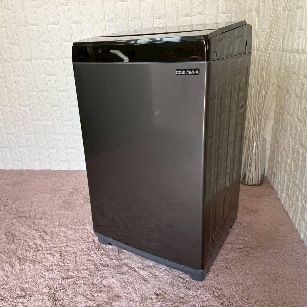 都内23区送料無料✨生活家電3点セット✨冷蔵庫・洗濯機・電子レンジ