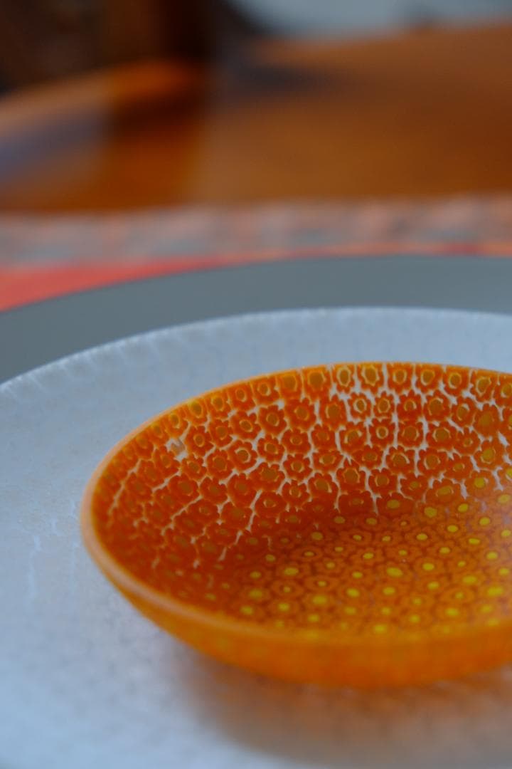 エルコーレモレッティ ヴェネチアングラス 作家 飯塚亜裕子 江波冨士子 田子美紀