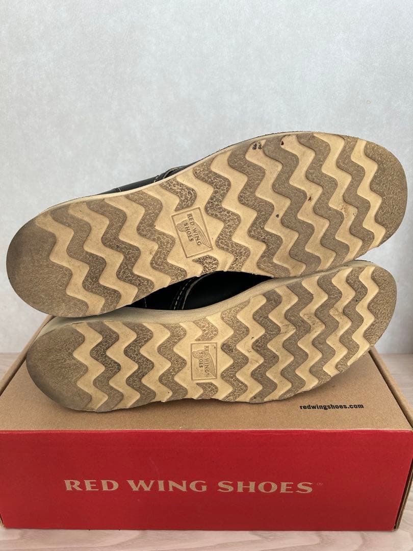 靴 RED WING 9070