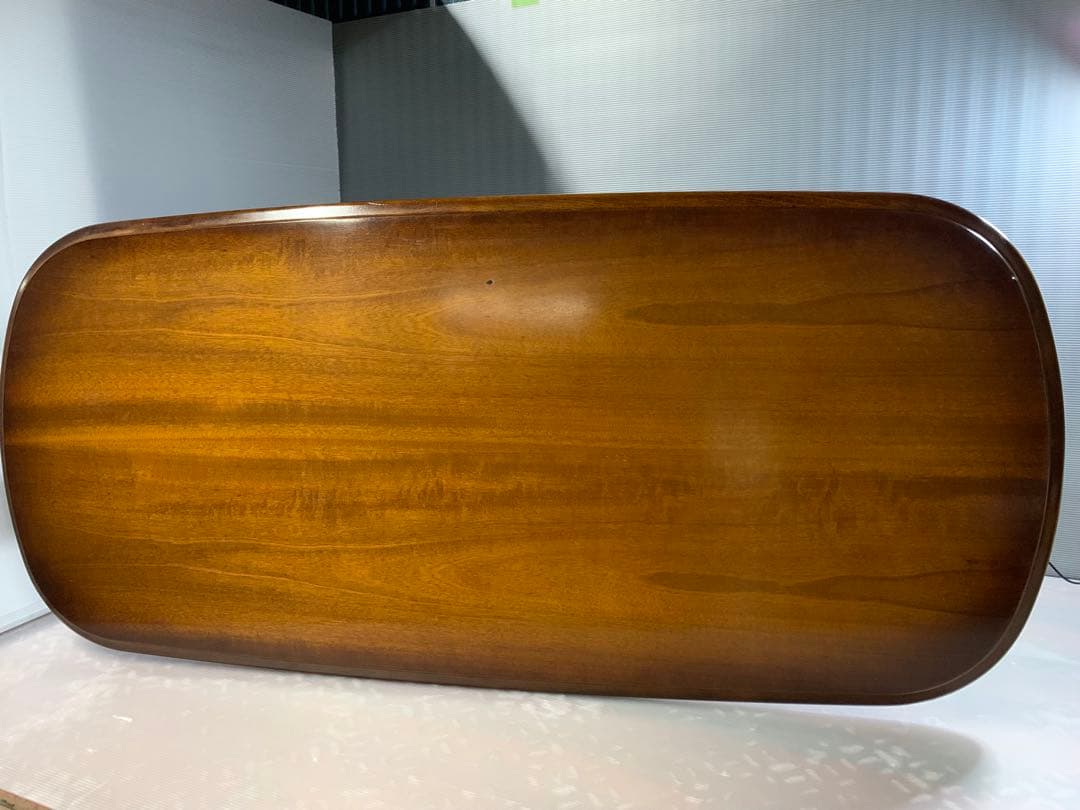 カリモク コロニアル Karimoku TC4010JK センターテーブル 国産