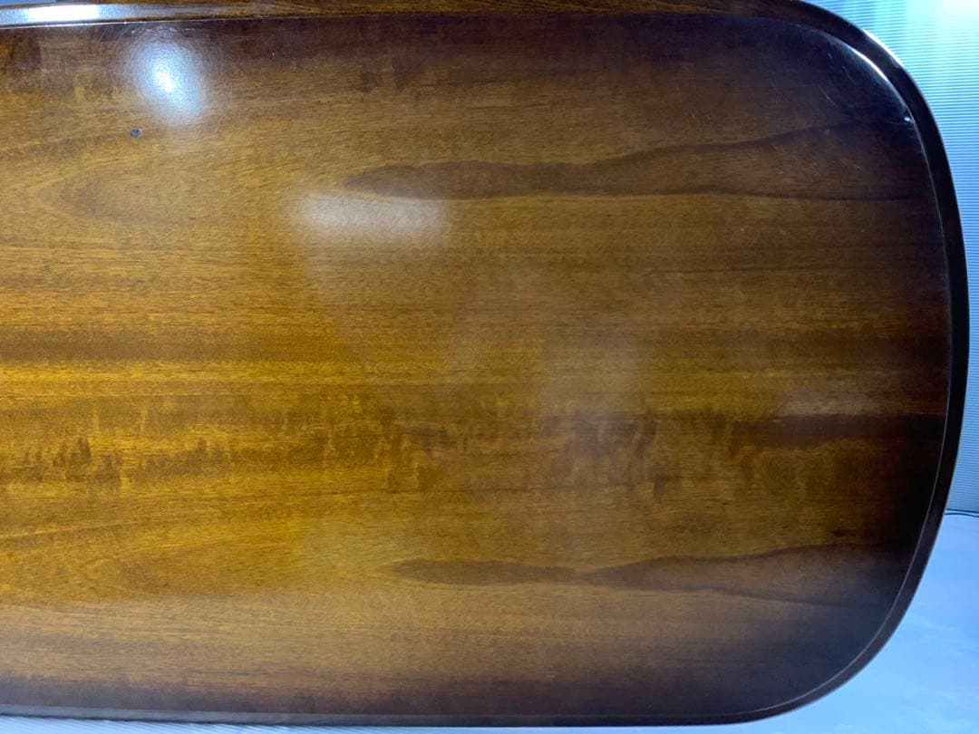 カリモク コロニアル Karimoku TC4010JK センターテーブル 国産