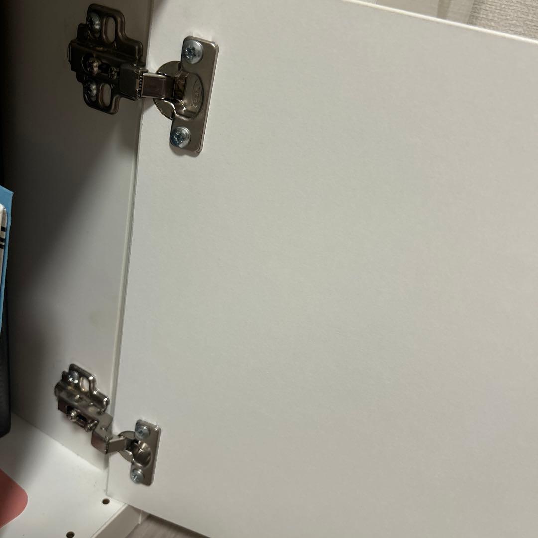 IKEA 本棚　サイドボード　チェスト