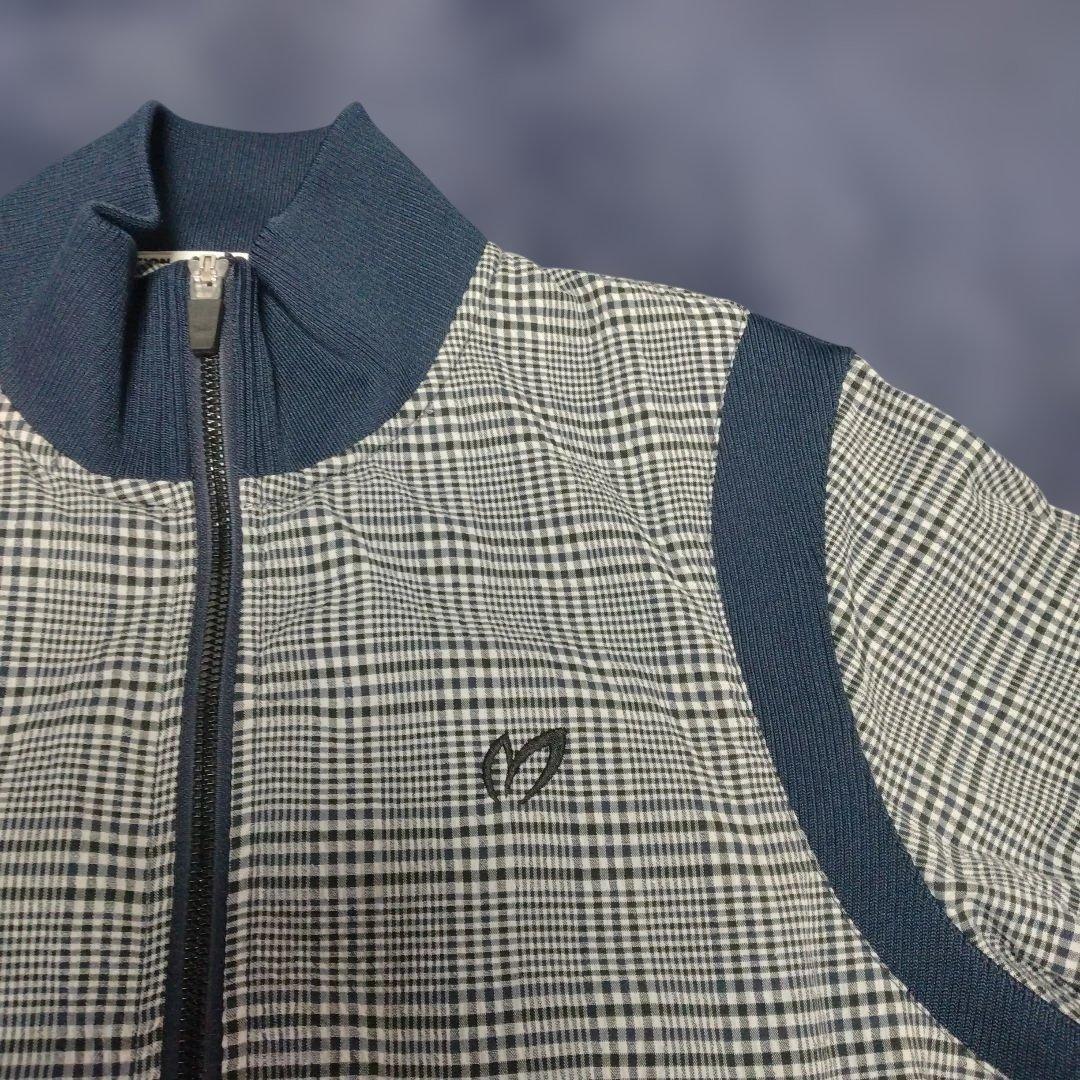 MASTER BUNNY EDITION ゴルフアウター サイズ4