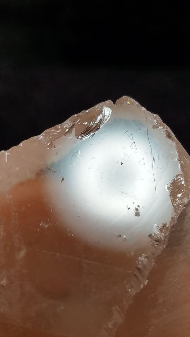 ロシア　ウラル産レムリアン　No1040