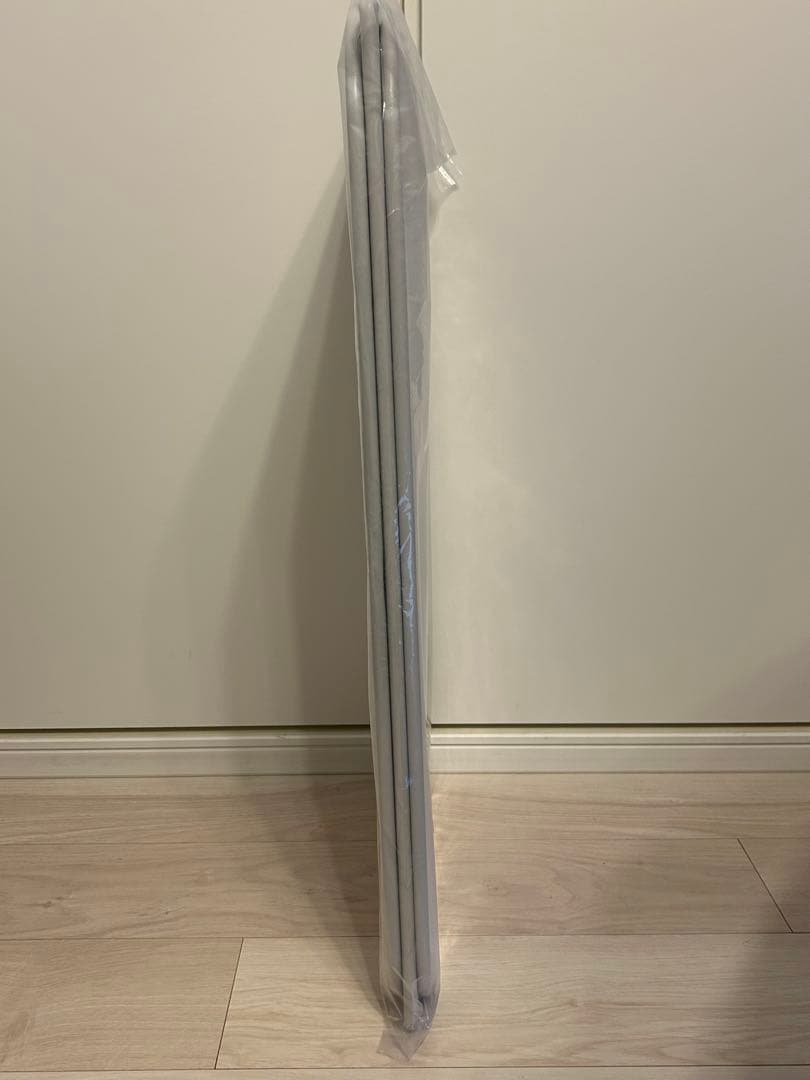 フェイヴァ Ag銀イオン 風呂ふた 70×120 3枚割