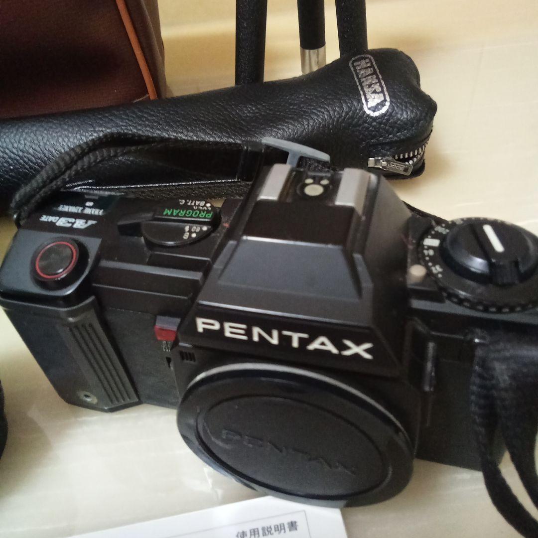 ペンタックス　A3 DATE