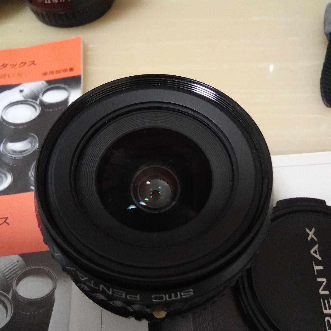 ペンタックス　A3 DATE