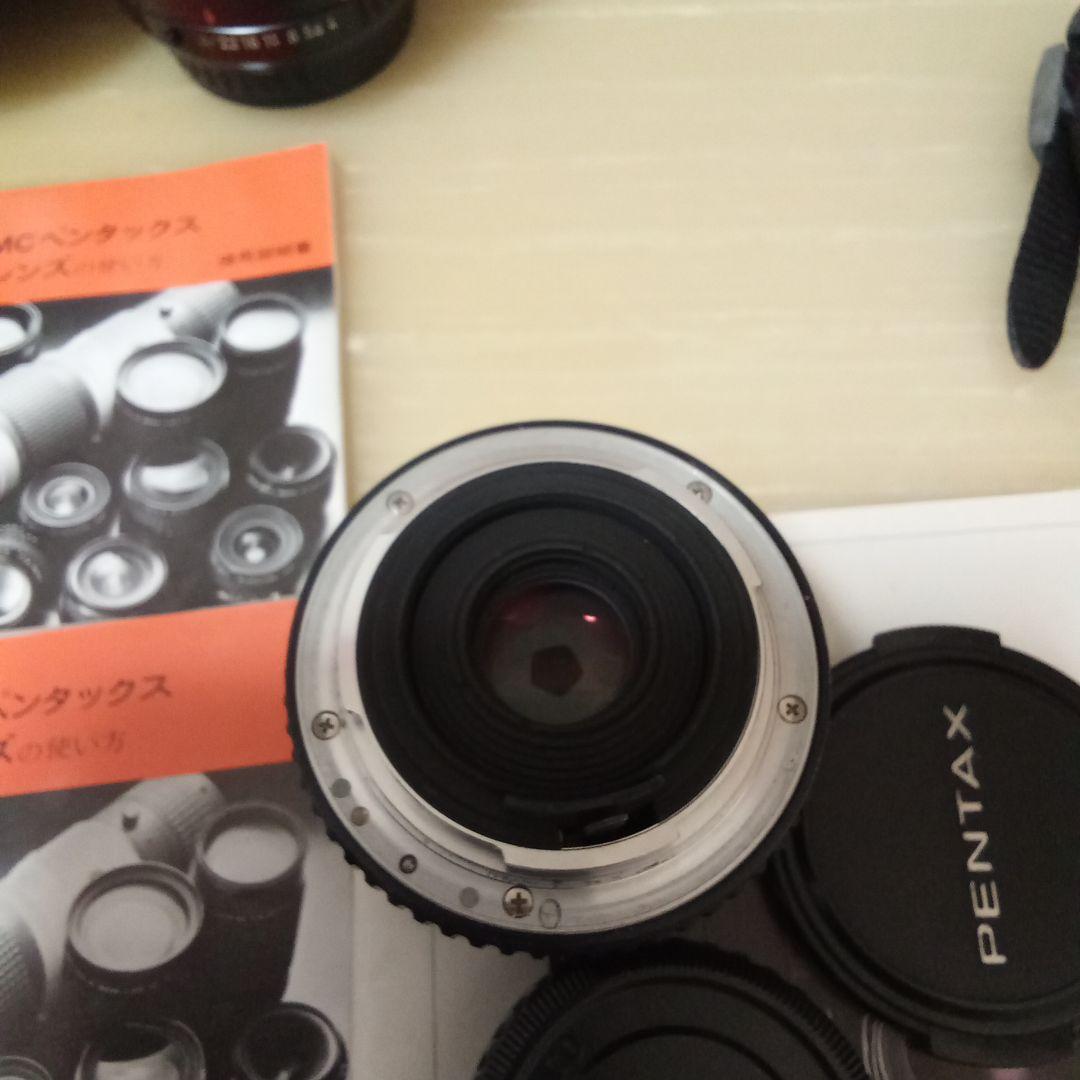 ペンタックス　A3 DATE