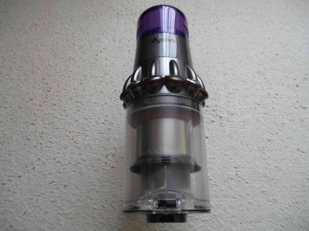 どうぞ！dyson ／ v11 fluffy origin