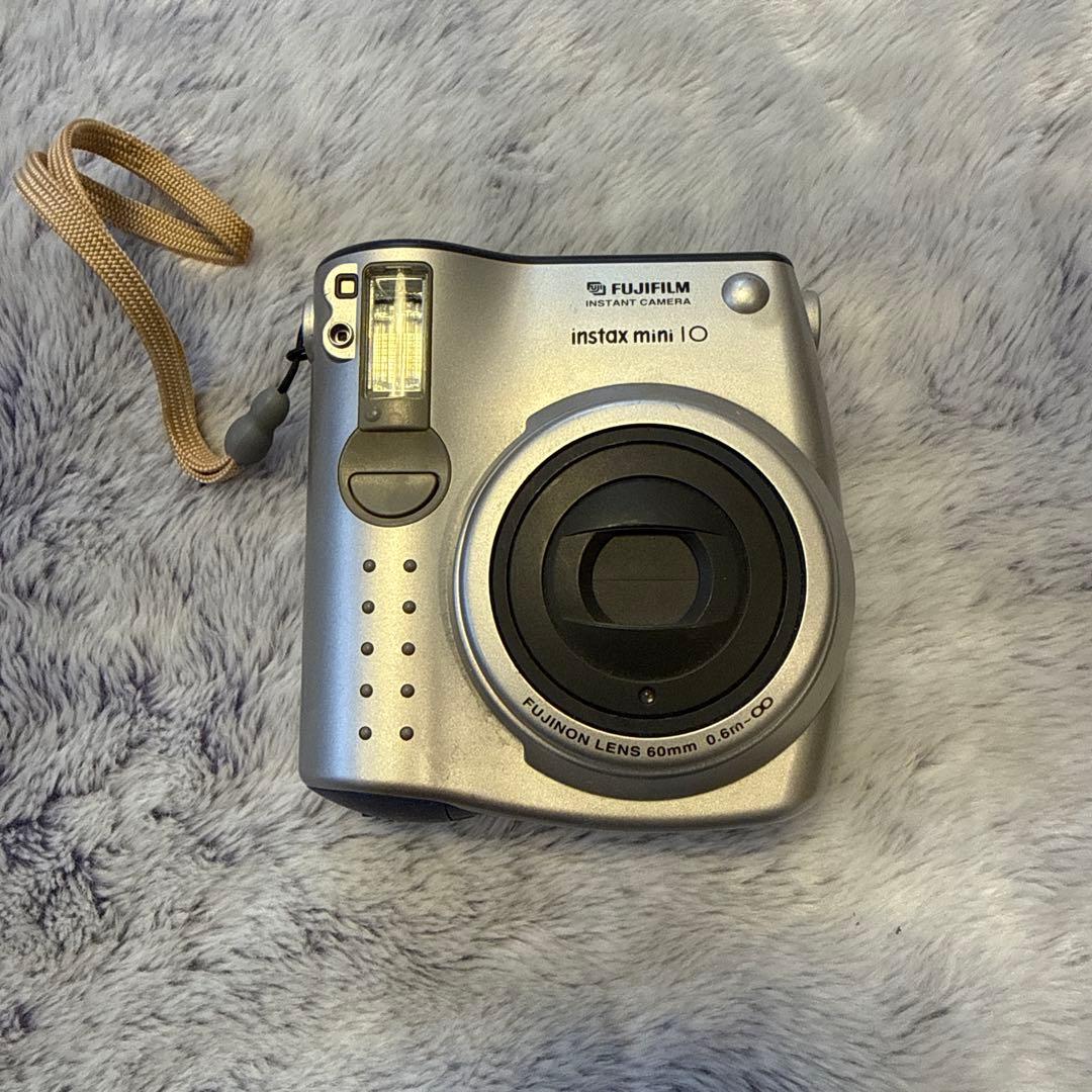 ジャンク品　デジカメ　5台セット