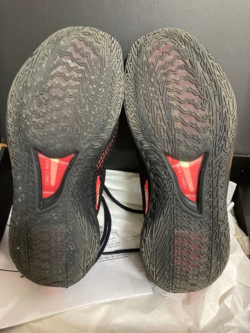 シューズ(男性用) G.T CUT EP 28cm