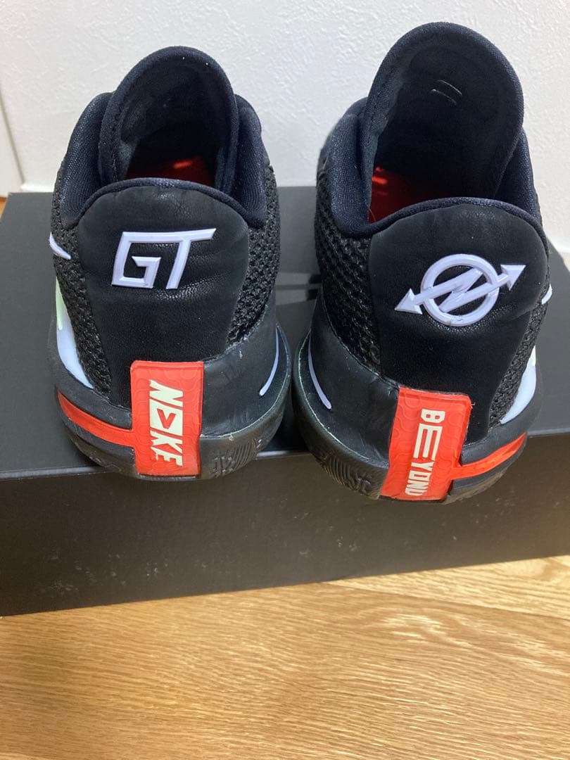 シューズ(男性用) G.T CUT EP 28cm