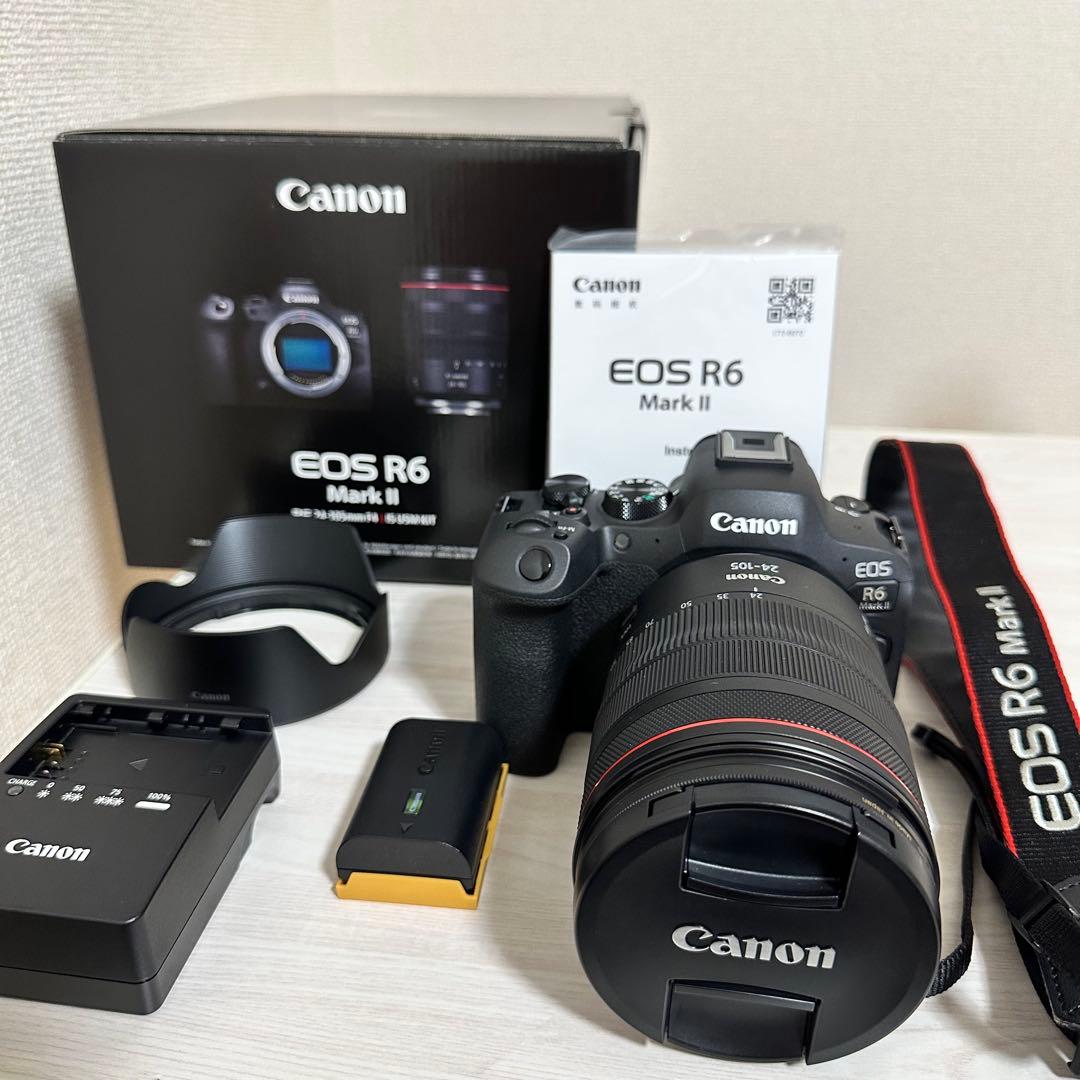 オッパモンさん専用② レンズとアクセサリー類