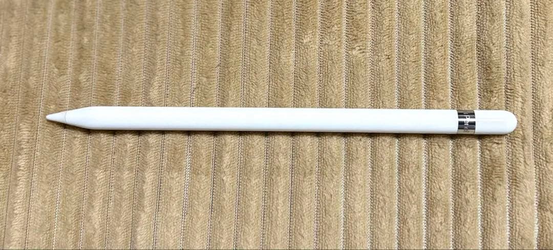 Apple Pencil 第1世代　純正品　美品
