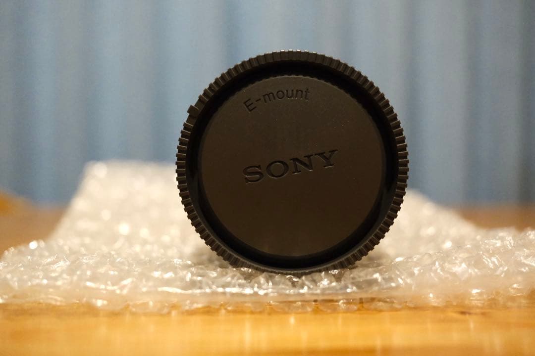 SONY (ソニー) FE 35mm F1.8 SEL35F18F