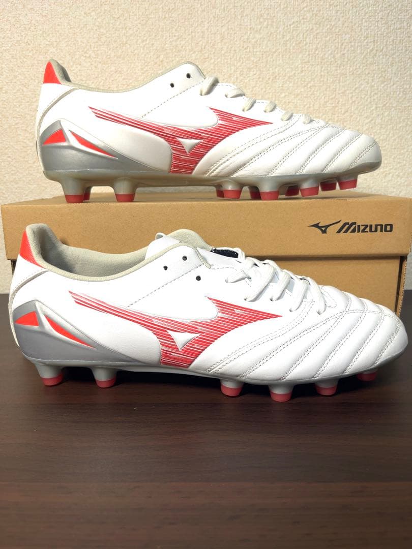 ★新品★ モレリアネオ4プロ 26cm