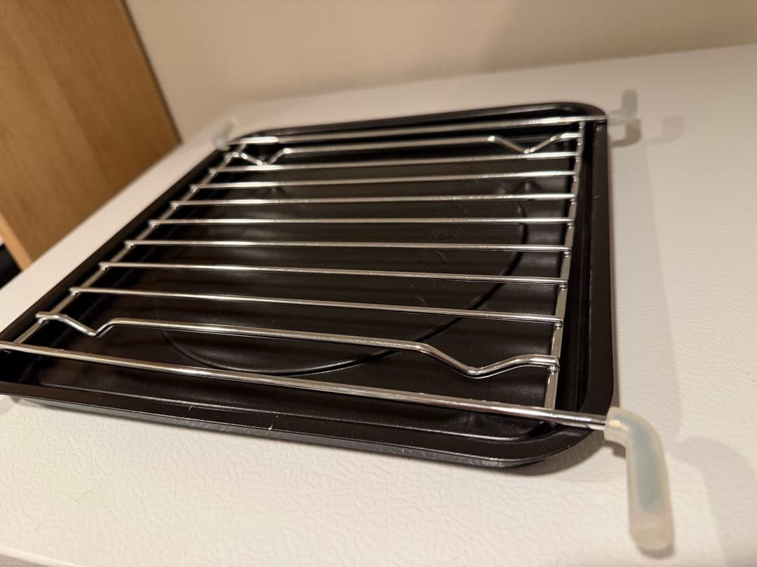 IRIS OHYAMA オーブンレンジ MO-F1809-HA アッシュおしゃれ