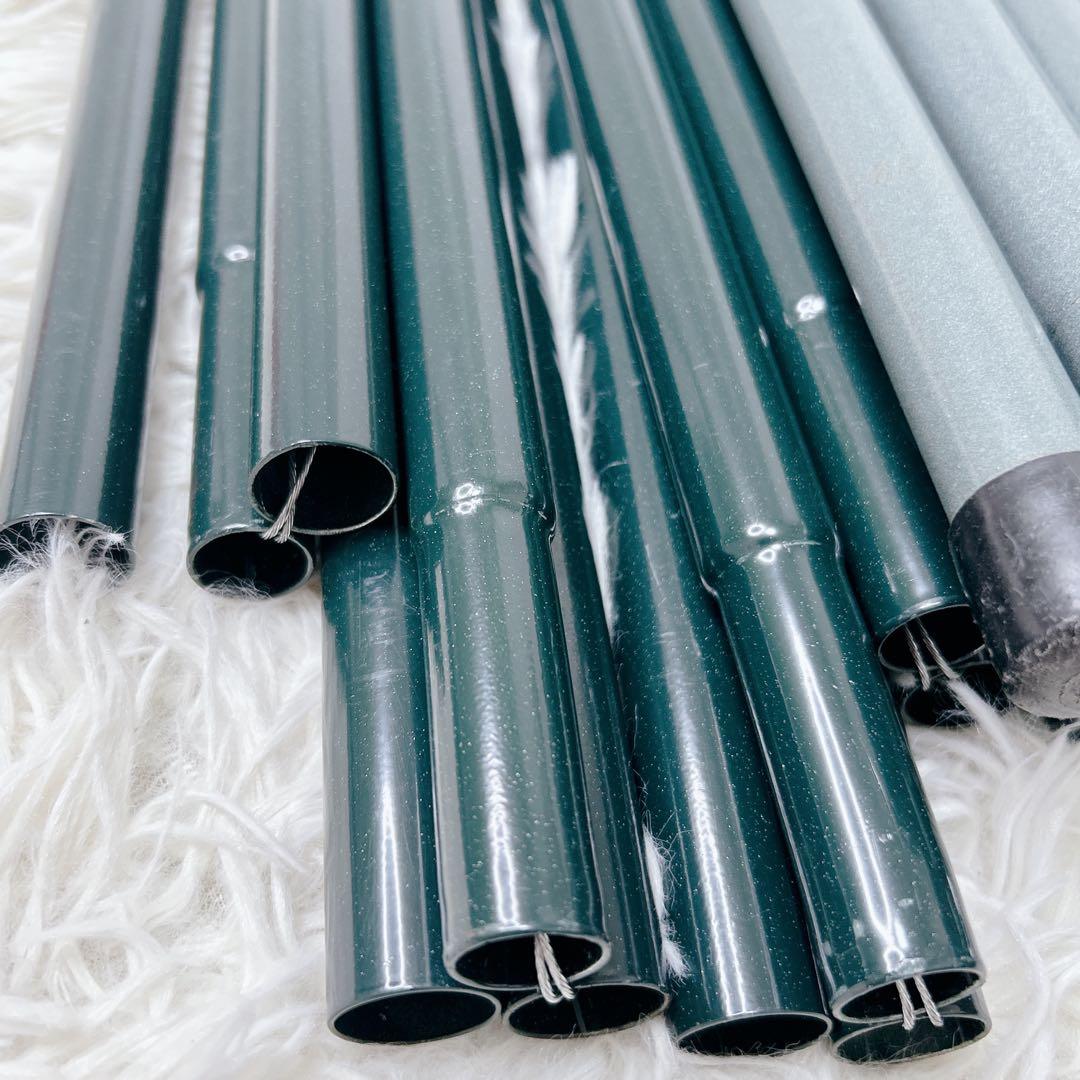 美品✨Coleman スクリーンキャノピージョイントタープⅢ コールマン　連結可