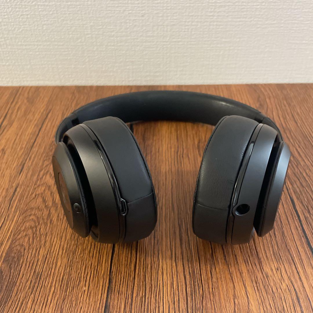 動作品⭐️Beats STUDIO WIRELESS マットブラック