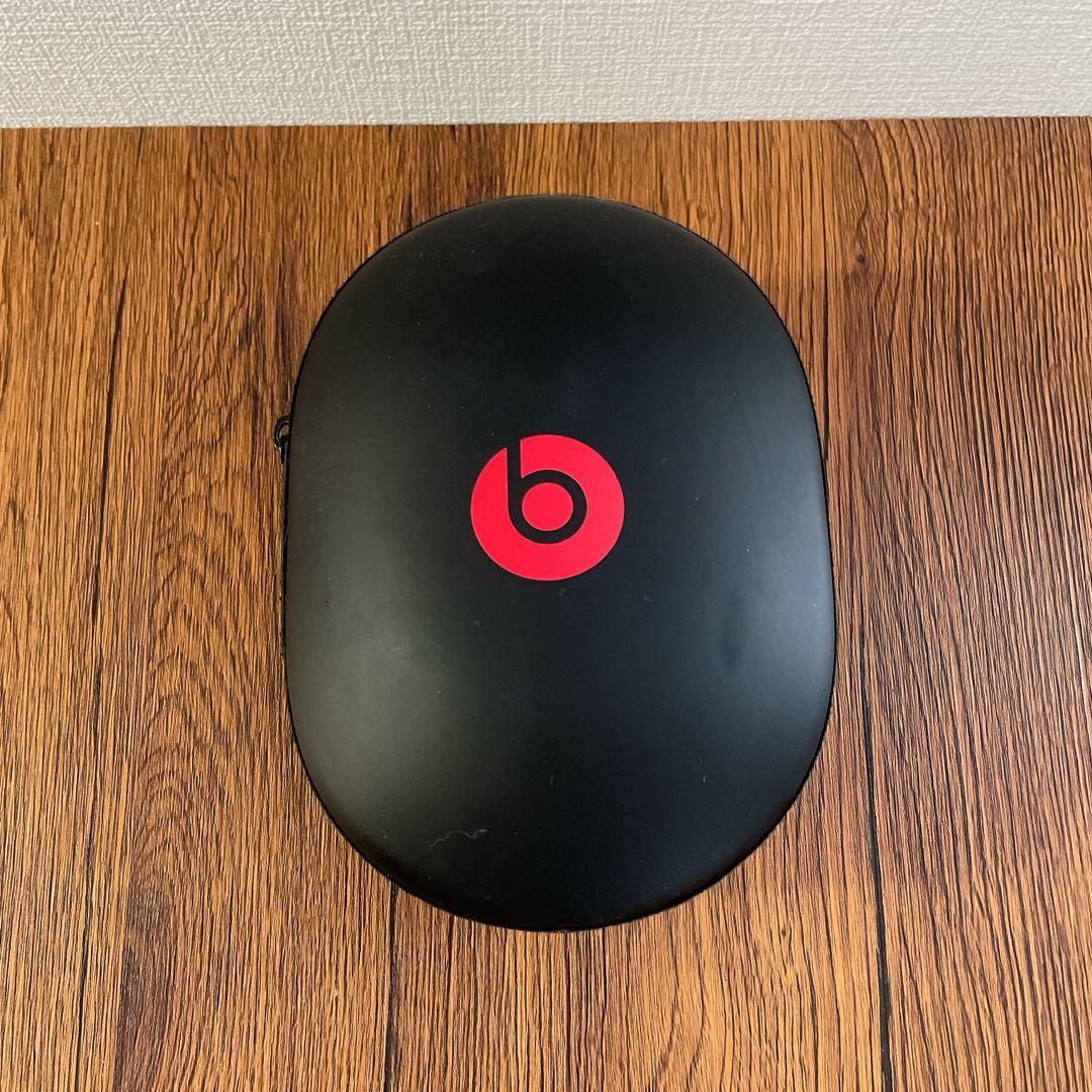 動作品⭐️Beats STUDIO WIRELESS マットブラック
