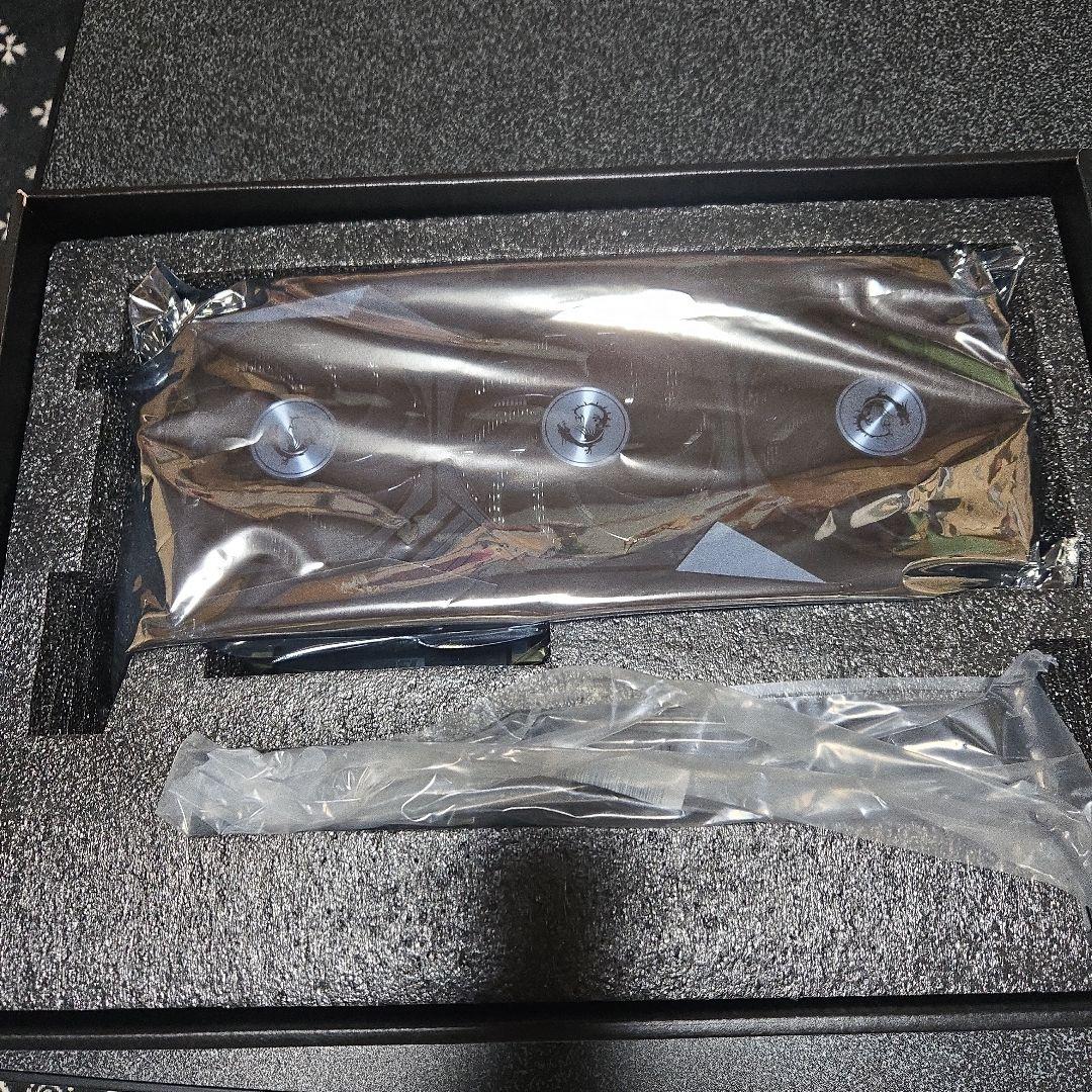 グラフィックボード・グラボ・ビデオカード MSI GeForce RTX 3080 Gaming X Trio 10g