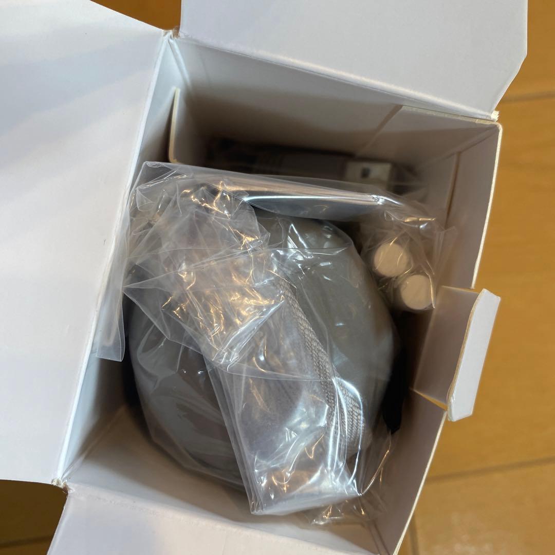 cado STEAM Mini MD-C10 シルバー