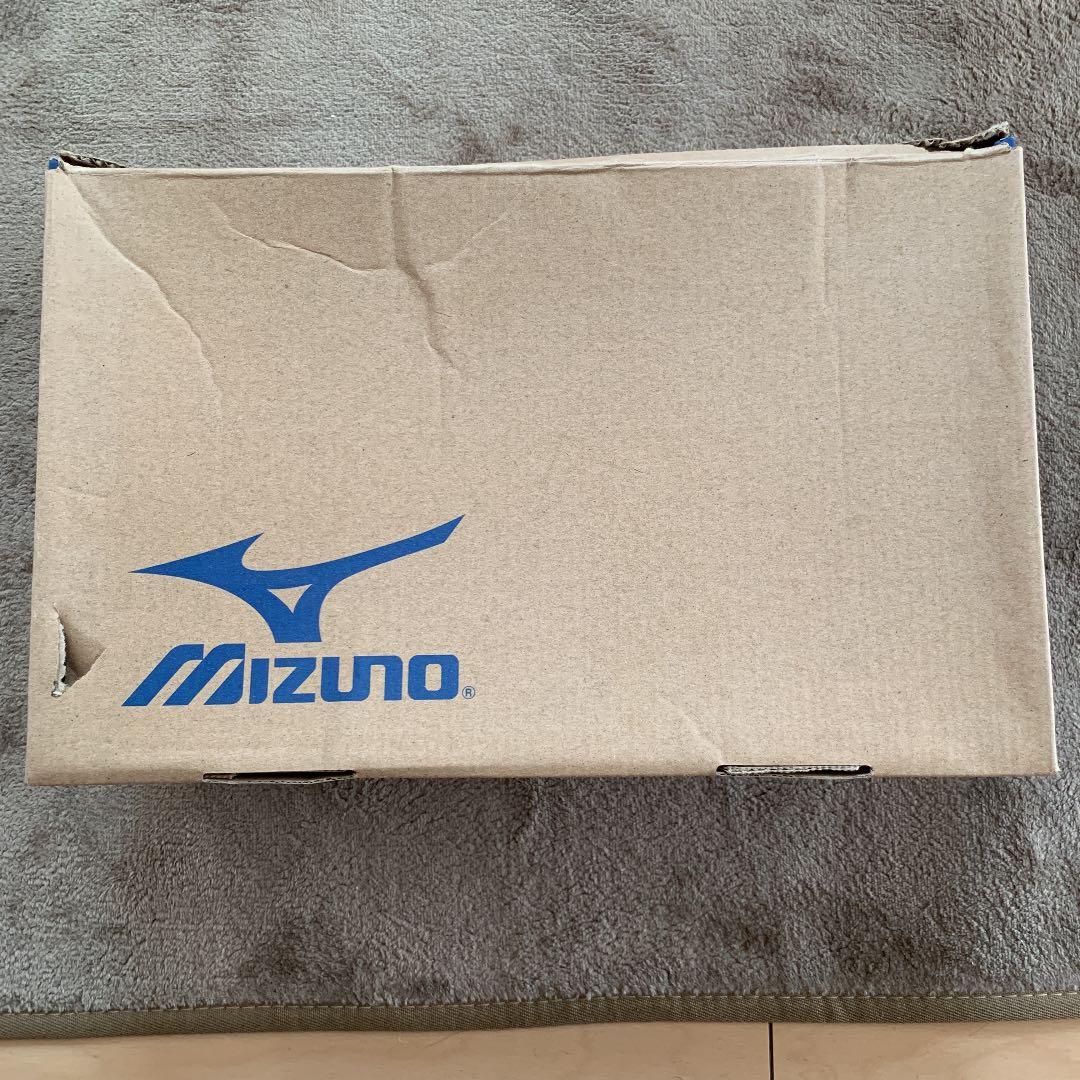 ミズノバレーボールオーダーシューズ　値下げ交渉歓迎