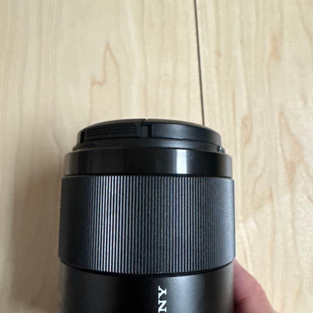 レンズ(単焦点) SONY FE 35mm F1.8 SEL35F18F