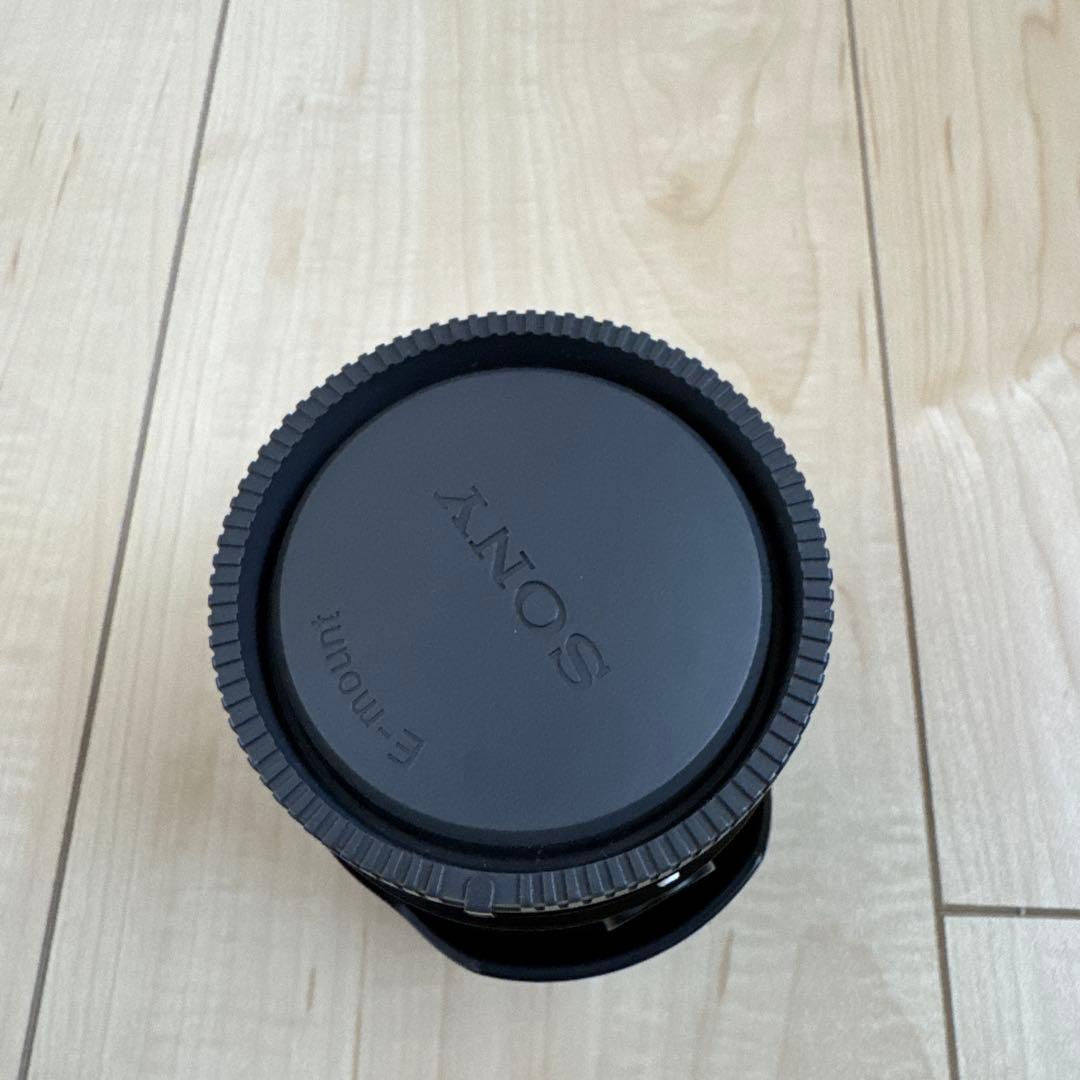 レンズ(単焦点) SONY FE 35mm F1.8 SEL35F18F