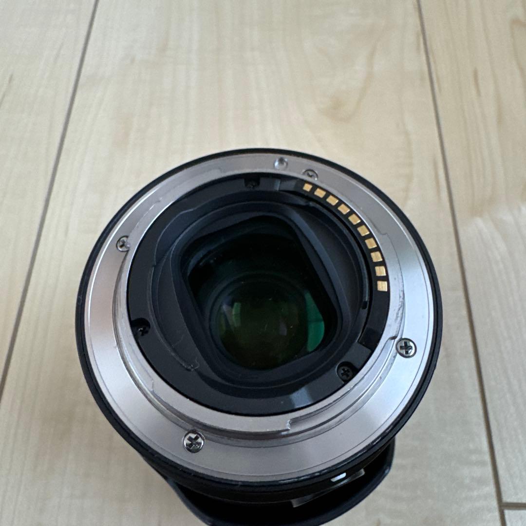 レンズ(単焦点) SONY FE 35mm F1.8 SEL35F18F