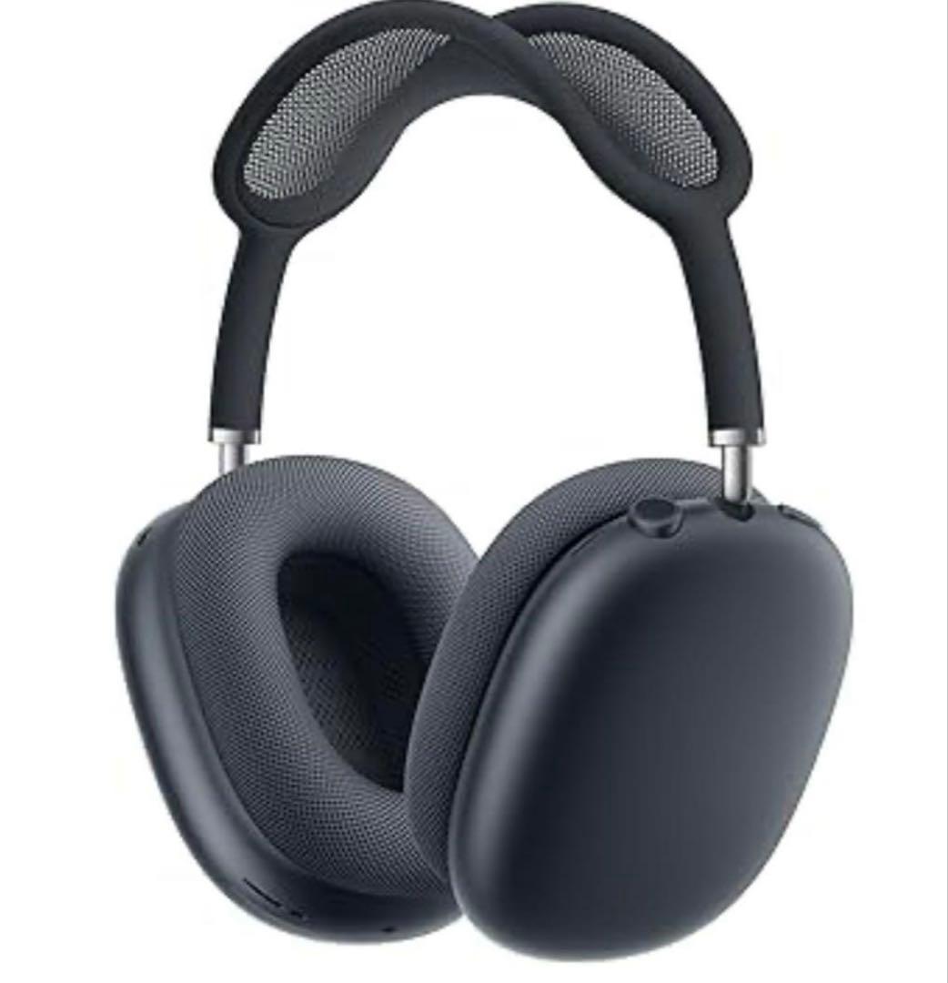 [新品未使用] Apple AirpodsMax ミッドナイト