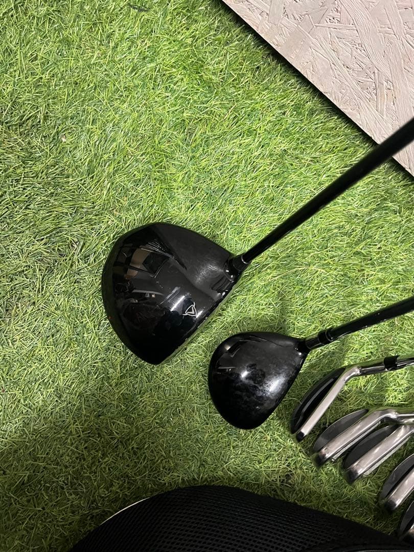 超豪華 キャロウェイ メンズ S クラブセット ゴルフクラブ