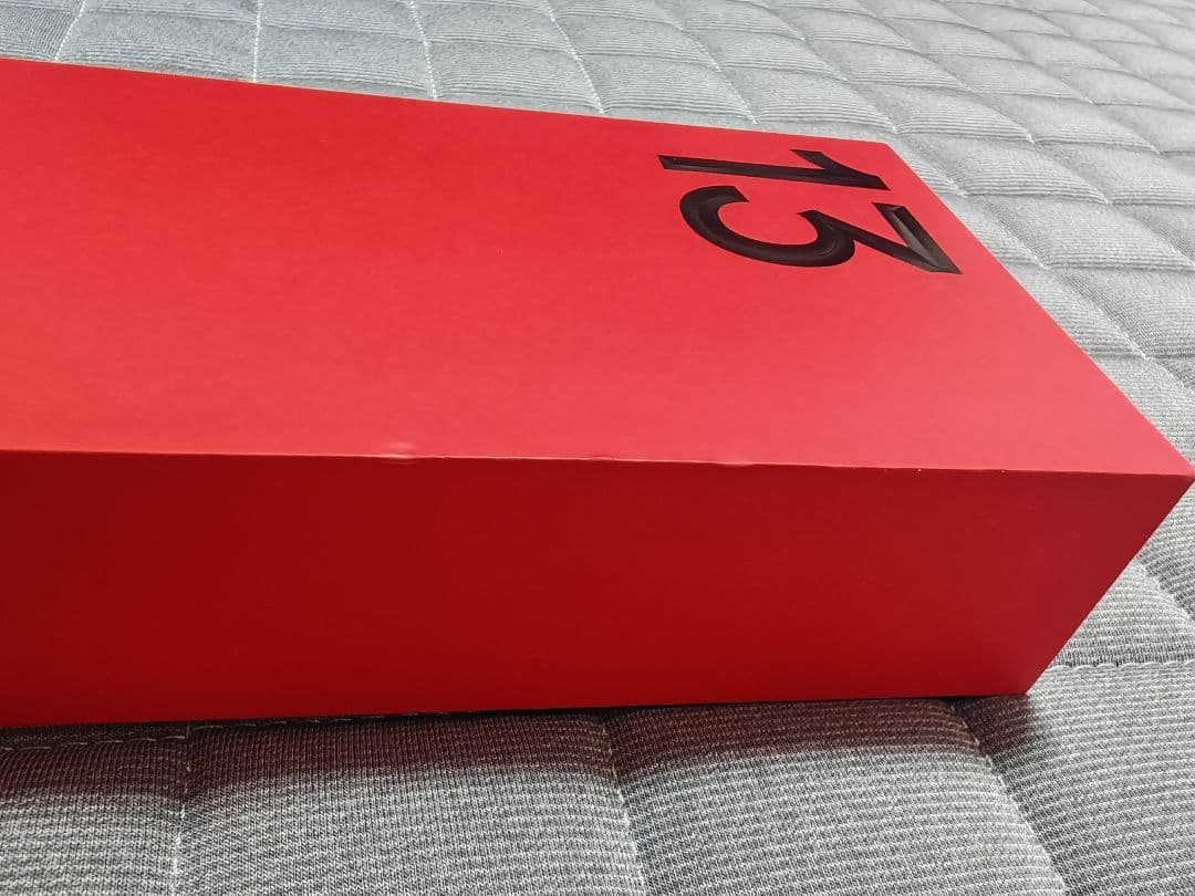 Oneplus 13 16/512GB グローバル版