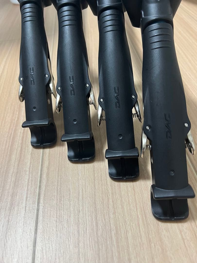 Helinox コットマックス(生地1枚に変更)