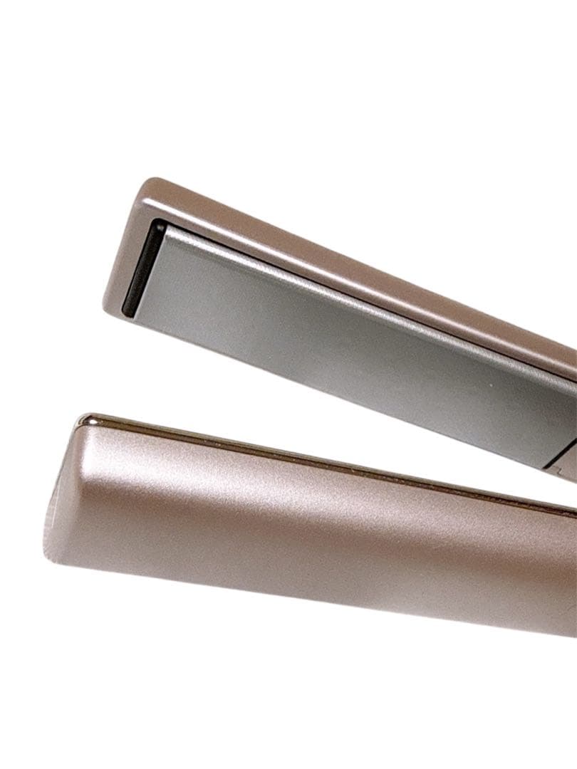 carelect ストレートアイロン ケアレクト スムースケアアイロン 25mm