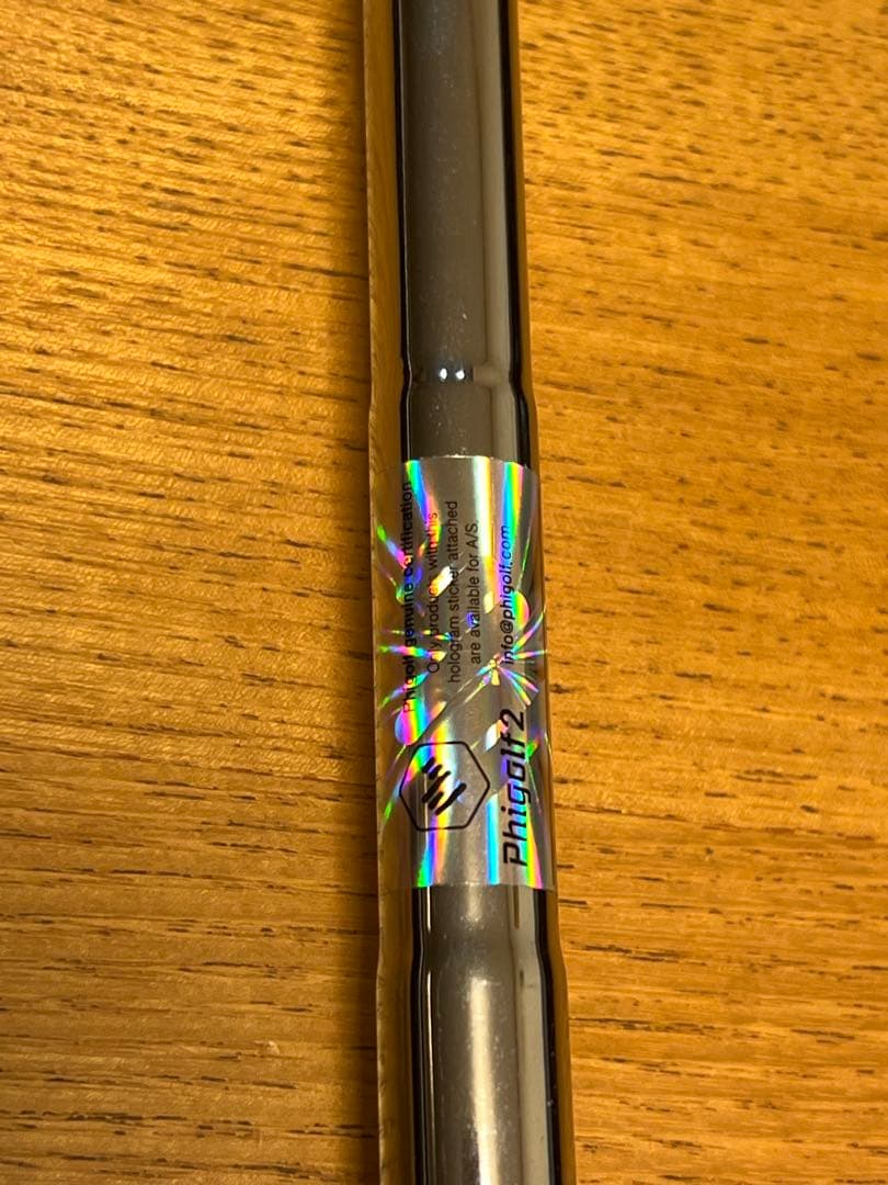 Phigolf2ゴルフシミュレーター センサー付き