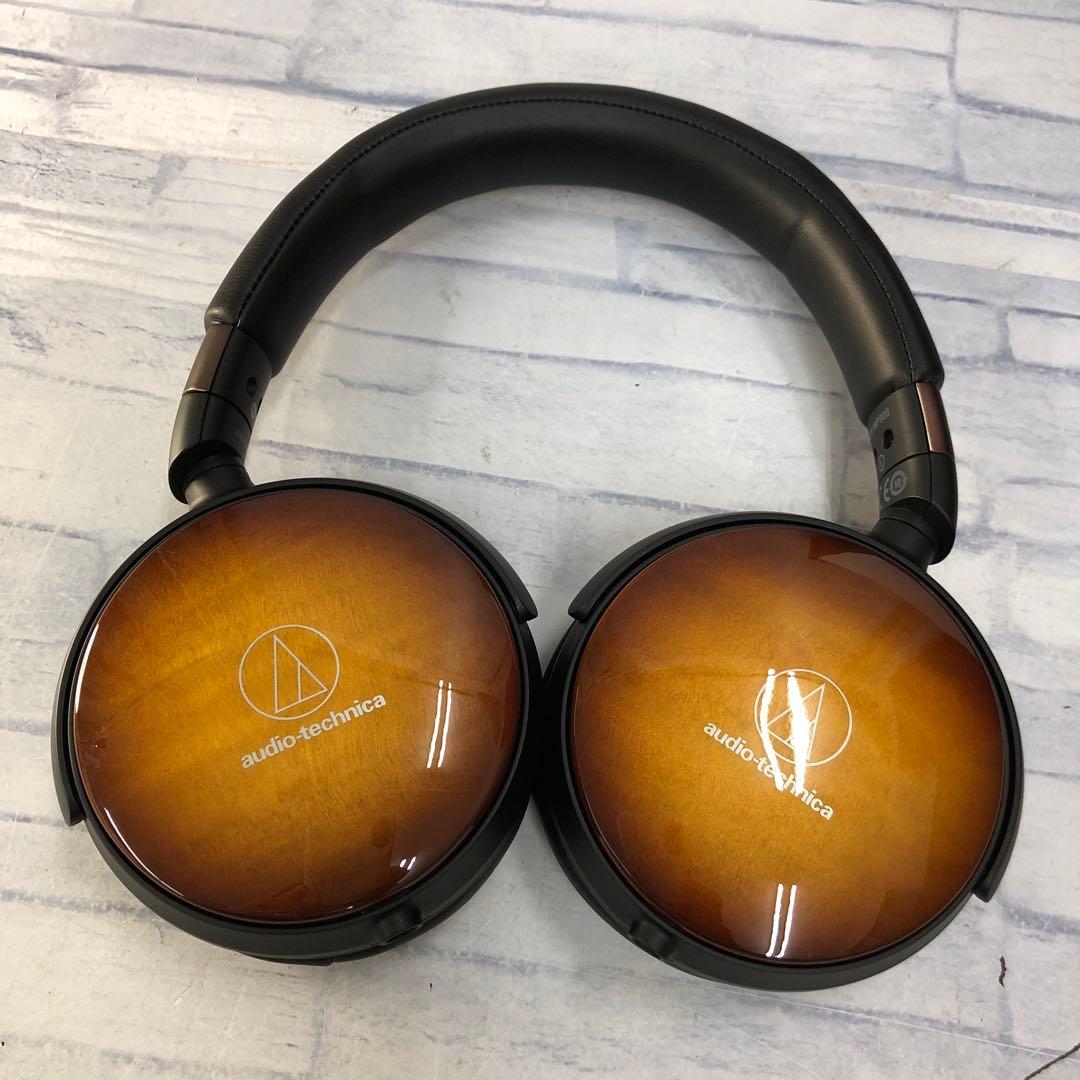 k963 オーディオテクニカ　ATH-WP900