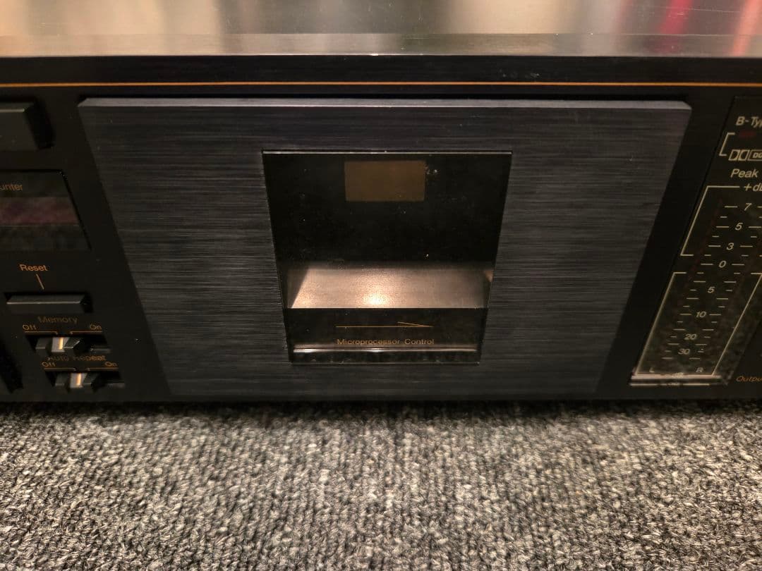 ★ジャンク★Nakamichi(ナカミチ) BX-150 カセットデッキ