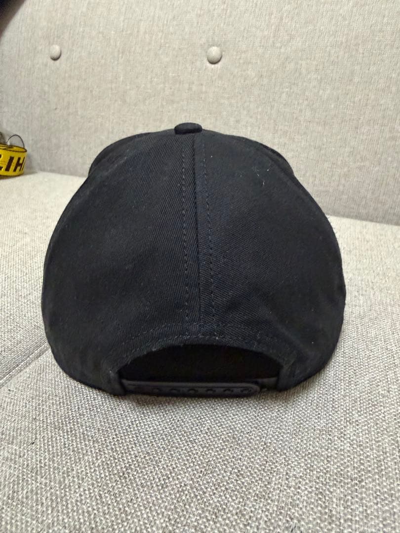 モンクレール キャップ