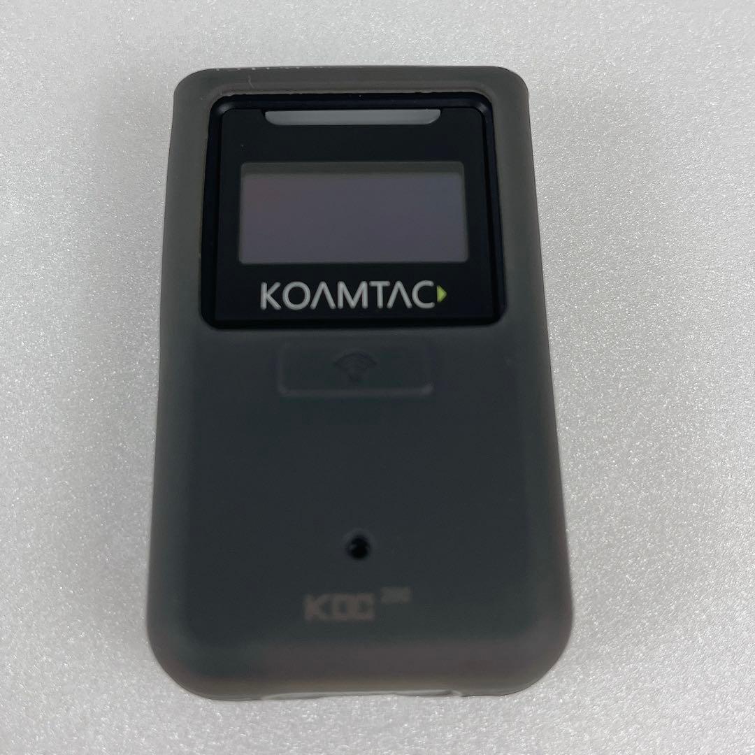 ★極美品★KDC200iM せどり　バーコードスキャナー koamtac