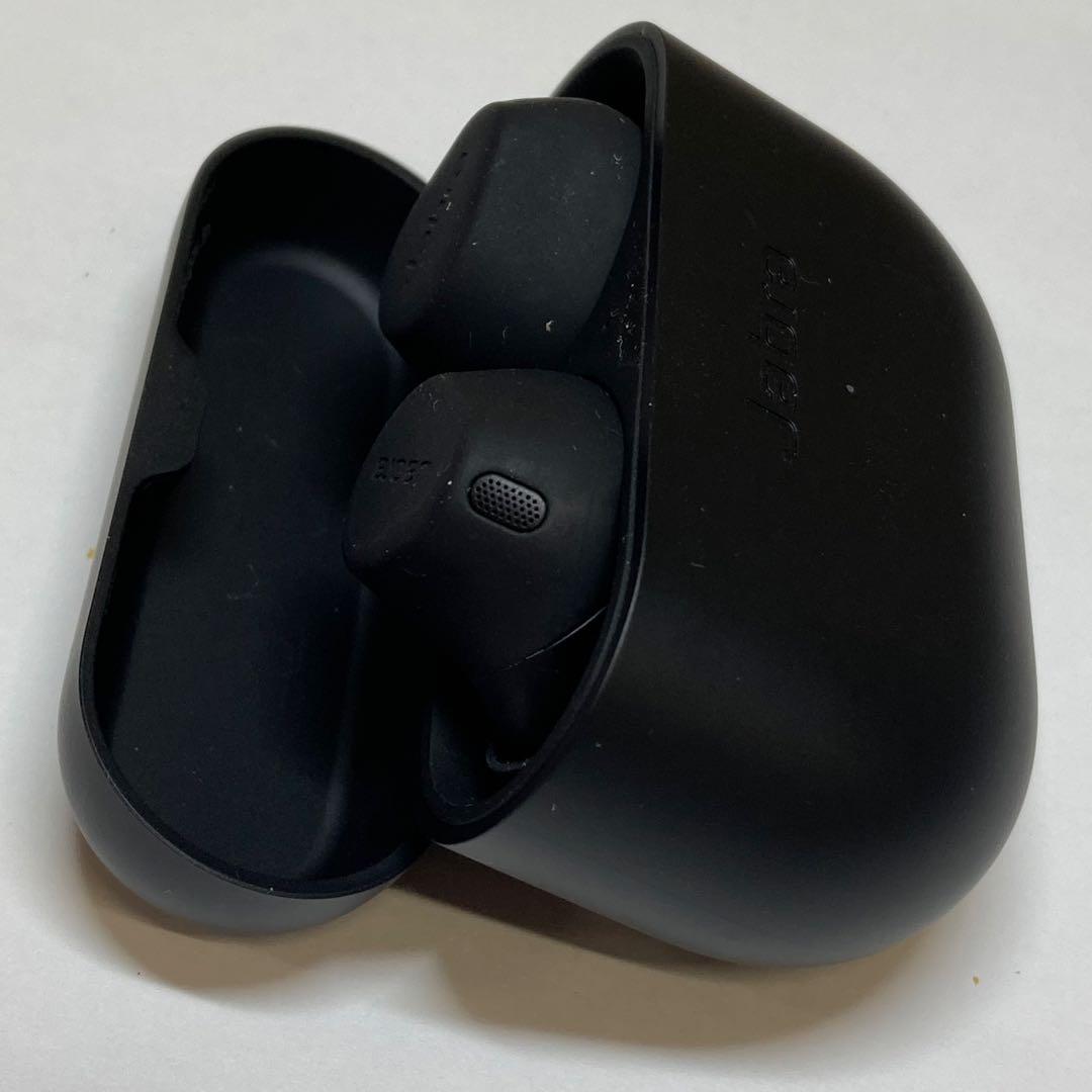 Jabra Elite 8 ACTIVE ワイヤレスイヤホン　　　　　ja340