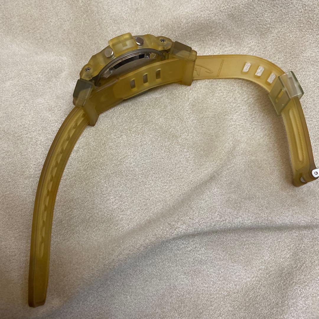 カシオ G-SHOCK フロッグマンDW-9600WC-7T　箱付　電池切れ