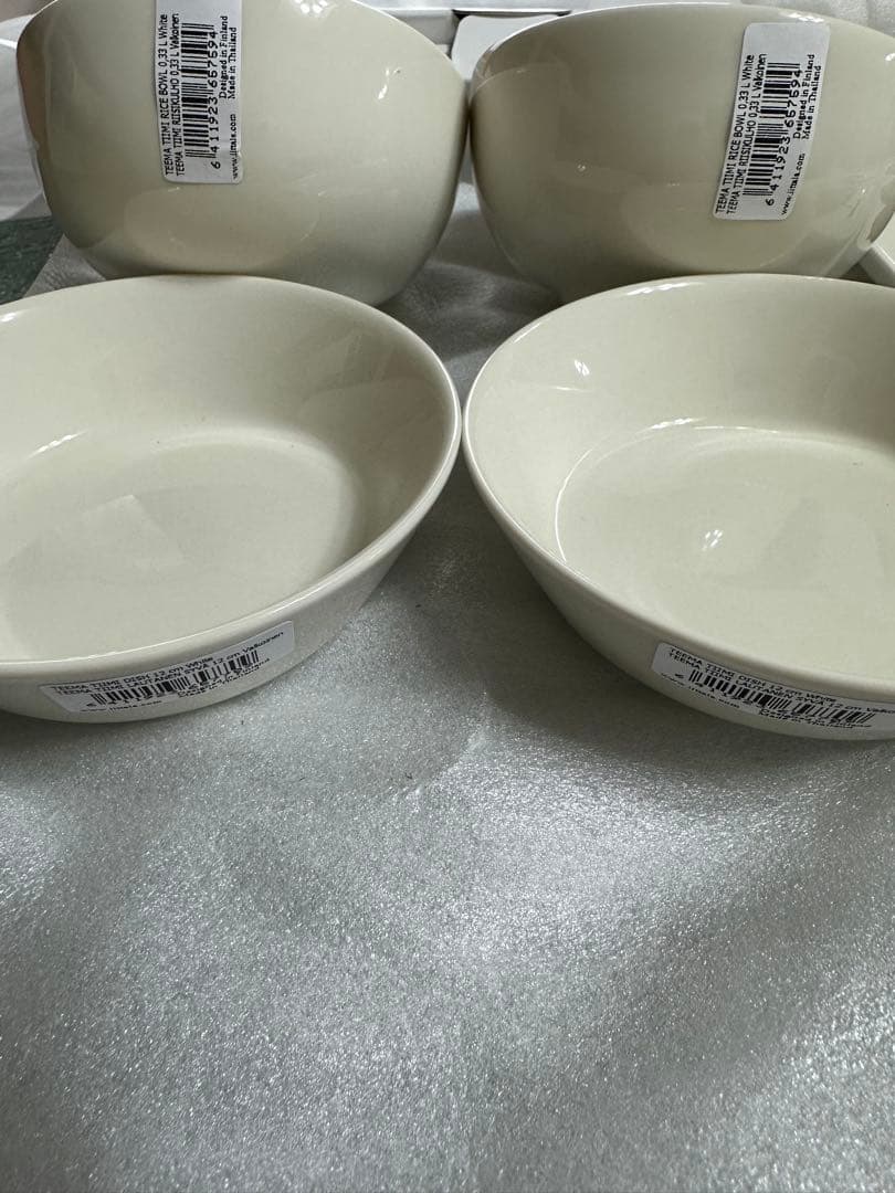 イッタラ福袋　ティーマ　タイカ