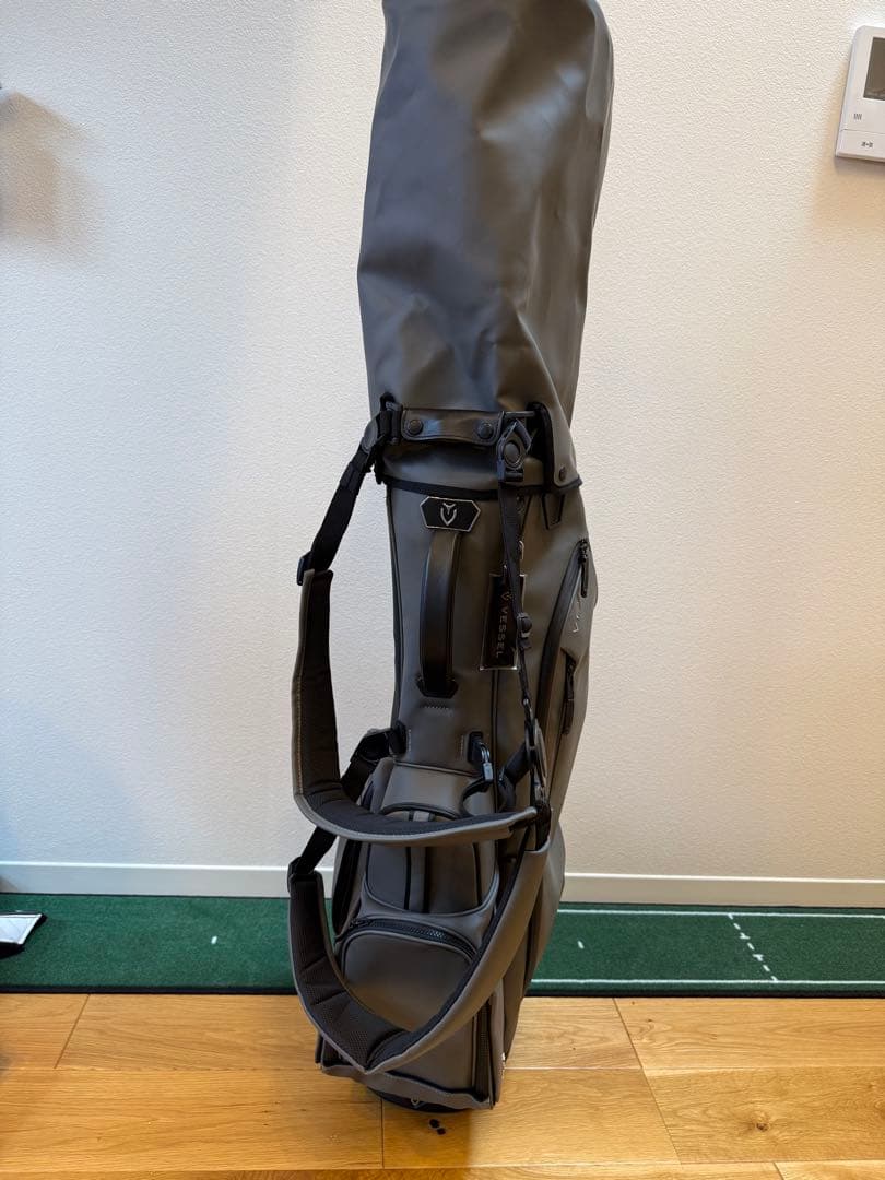 【新品未使用✨】VESSEL 2024年モデル