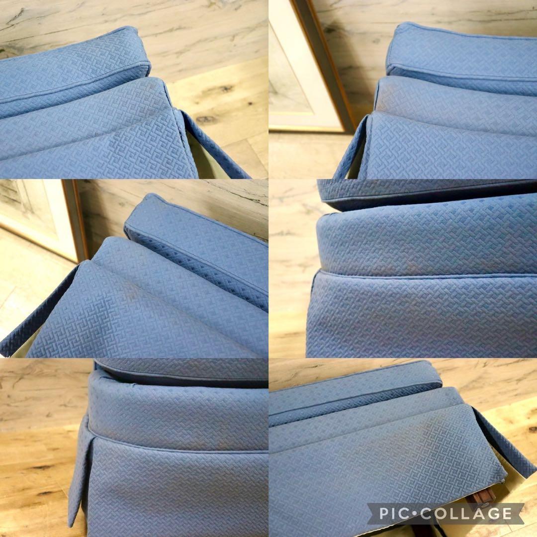 GMGF141○HICKORY CHAIR / ヒッコリーチェア 1人掛けソファ